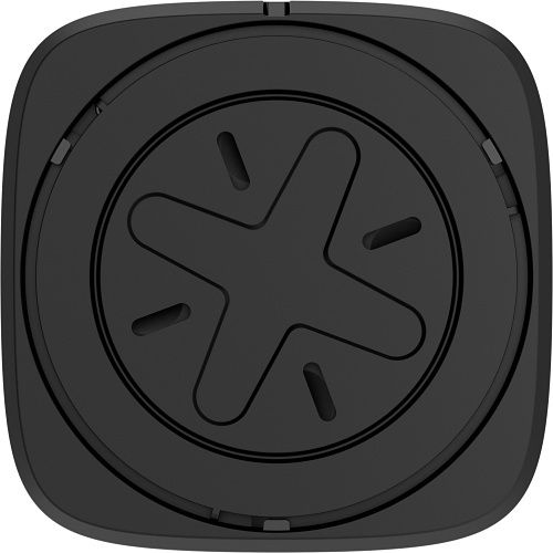 Ajax 118600.279.BL1 FireProtect, Sounder / VAD, EN54, Black