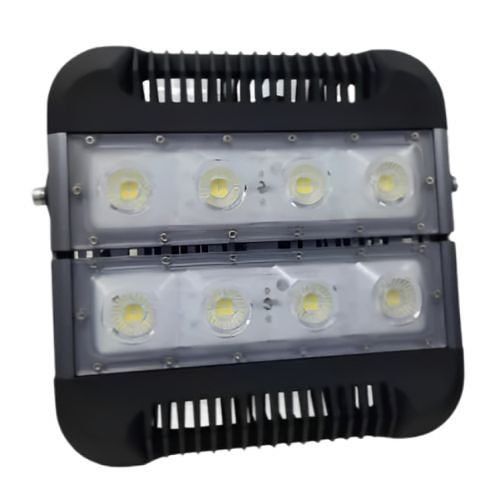 GJD VCS-100 Clarius Mains Floodlight, 100W, 240V, 50-60 Hz