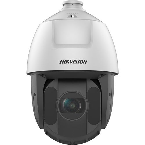 Hikvision DS-2DE5425IWG1-E Pro Series 4MP AcuSense IP Speed Dome Camera, 25X IR 150m, White
