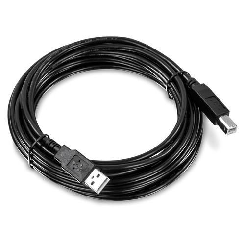 TRENDnet TK-CD15 15' DVI-I, USB, and Audio KVM Cable Kit