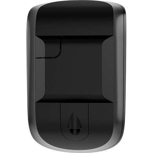 Ajax 133219.09.BL1 Superior MotionProtect Jeweller, 12m Detection, Black, (Replaces 67723.09.BL1)