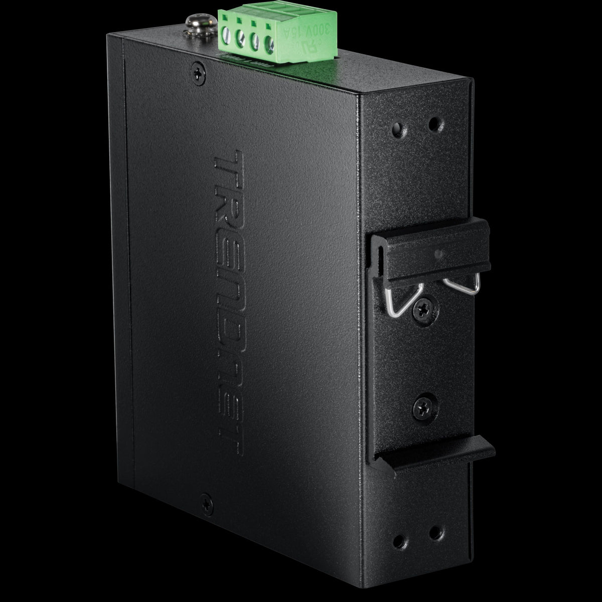 TRENDnet TI-SG704 Industrial 10G PoE++ Splitter