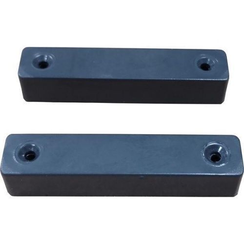 Knight Fire D20GY-7016 G1 Surface Contact, 5-Screw, Grey