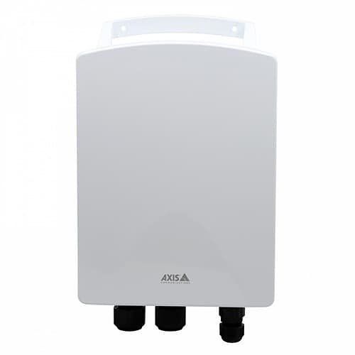 AXIS TU8002-E Outdoor 90W PoE Injector Midspan, (Replaces T8124-E)