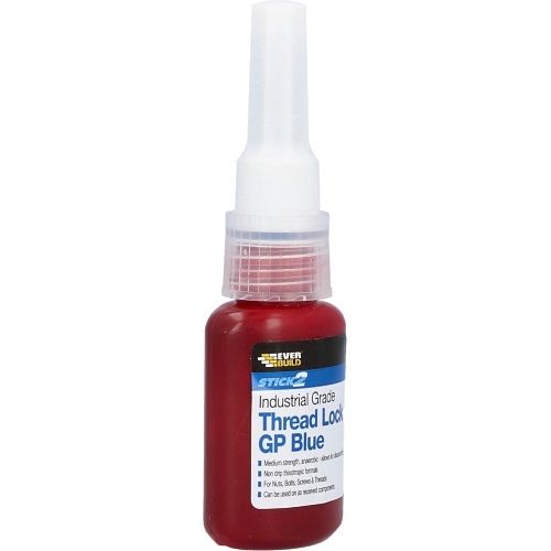 CDVI THREADLOCK Threadlock for Securing Electro-Magnetic Lock Fixings