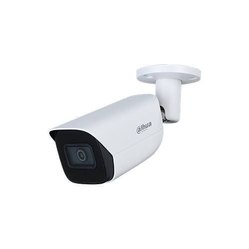 Dahua DH-IPC-HFW3541EP-AS-0280B-S2 5 MP IR Fixed-focal Bullet WizSense Network Camera, (Replaces DH-IPC-HFW3541EP-AS-0280B)
