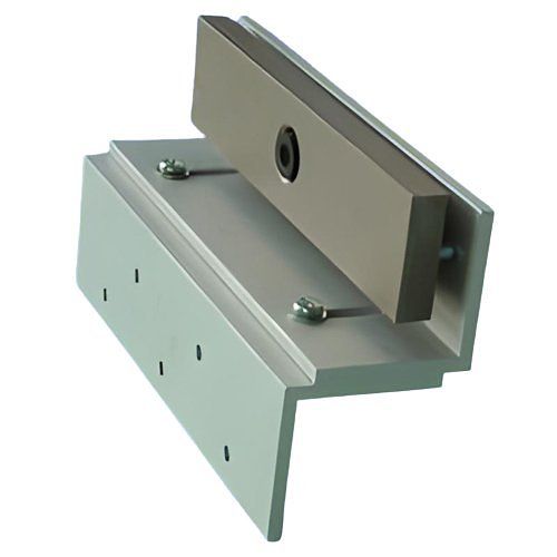 Magnetic Solutions MS101520Z Z-Bracket for MS10, MS15 and MS20 Electromagnetic Locks
