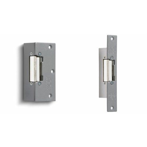Bell System 205 12v AC/DC surface/flush lock release with delayed action