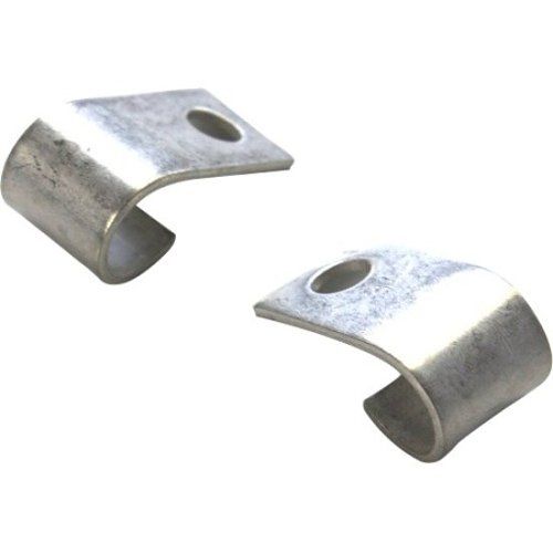 ACT Meters 3532 Terminal Connectors, Intelligent Battery Tester Clips, 2-Pack