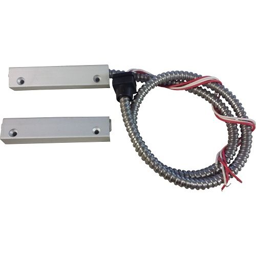 Knight Fire E922M G2 Long Alu Surface Contact, 2m Armoured 4-Core