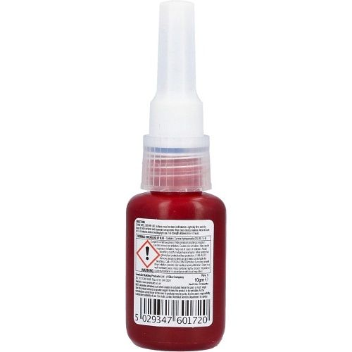 CDVI THREADLOCK Threadlock for Securing Electro-Magnetic Lock Fixings