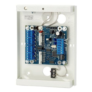 Aritech ATS1211E 8-Output and 8-Input Expander with Steel Housing