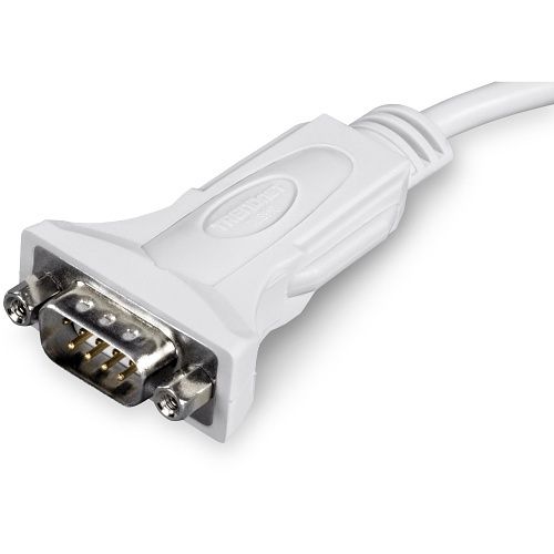 TRENDnet TU-S910 USB to Serial Converter, 10'