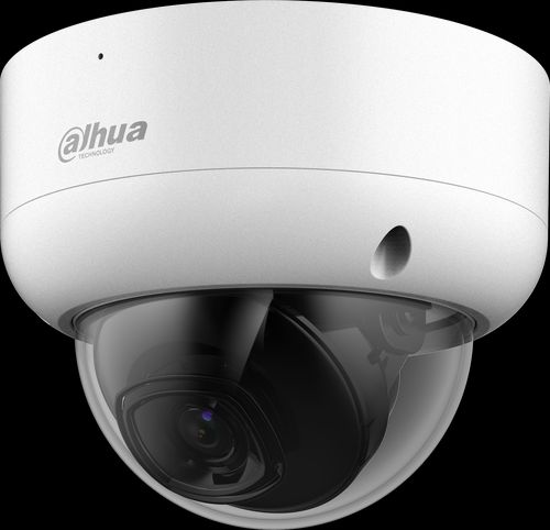 Dahua DH-HAC-HDBW1500EAP-A-0280B-S3-DIP Lite Series 5MP HDCVI IR Dome IP Camera, IR up to 40m, 2.8mm Lens