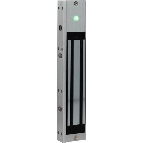 RGL ML600-M Monitored Magnetic Lock, Stainless Steel