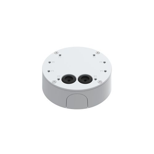 AXIS TQ1602-E Conduit Back Box, Outdoor Rated