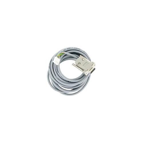 Honeywell A234 Galaxy RS232 Programming Cable