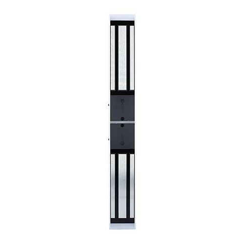 CDVI SD500M Double 500kg Magnetic Lock, Monitored