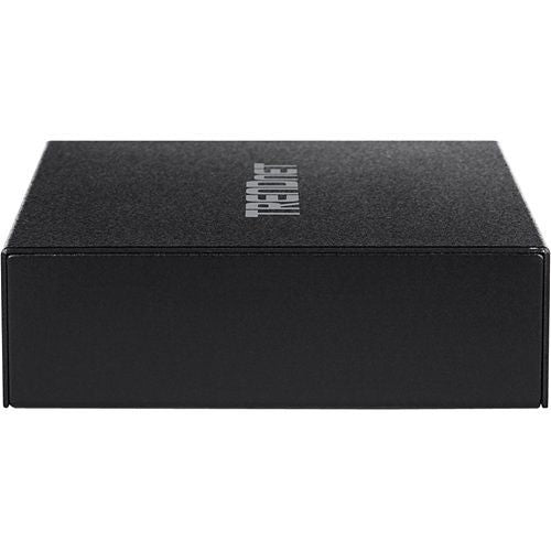 TRENDnet TFC-PGSFP Gigabit PoE PD SFP Fiber Media Converter