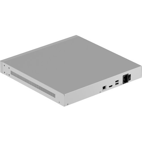 Ajax 160664.122.WH1 NVR H2DAC for 16-Channel (8EU), Plug Type G, White