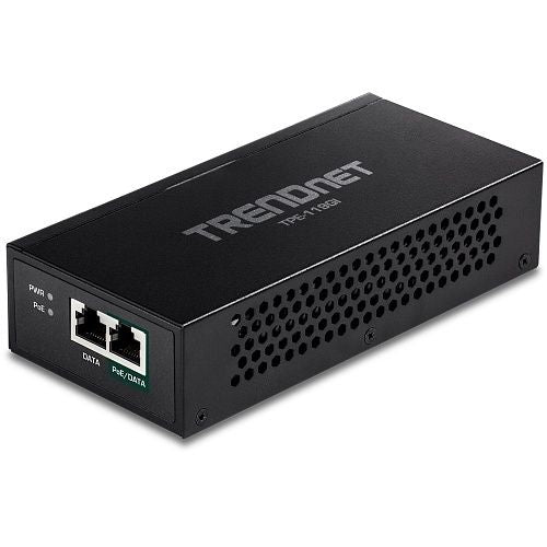 TRENDnet TPE-119GI-UK Gigabit PoE++ Injector