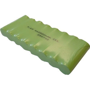 Pyronix BATT-ENF8XAA 9.6VDC 2Ah Replacement Battery for Enforcer Panel