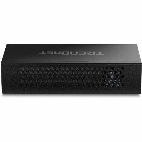 TRENDnet TPE-117GI Gigabit Ultra PoE Injector, (Replaces TPE-117GI)