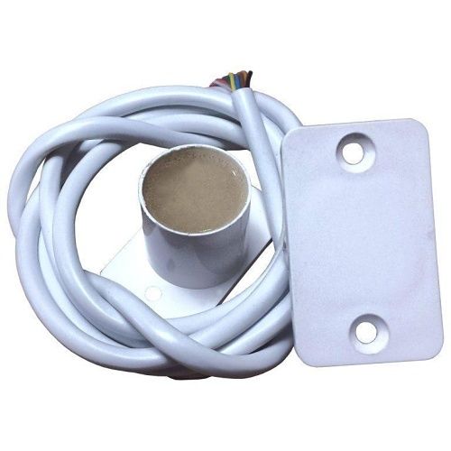 Knight Fire YA405M G3 Flush Contact, 5m 8-Core, Multi-Resistor, White