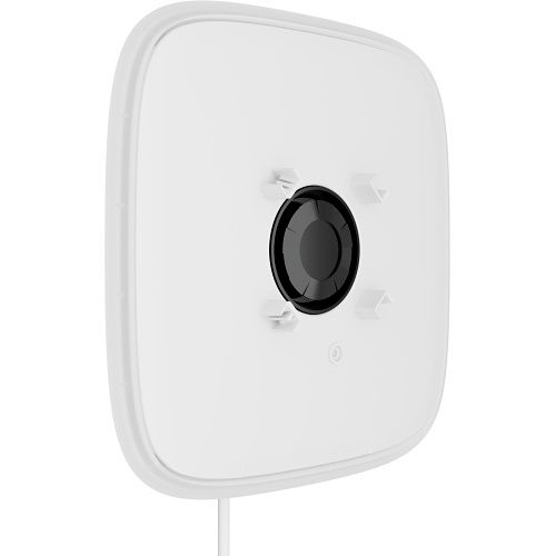 Ajax Systems 143638.61.WH1 Ajax Superior Ss Doubledeck Fibra White, (Replaces 57244.61.WH1)