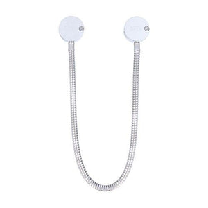 CDVI GF60 Vandal-Resistant Door Loop, 60cm