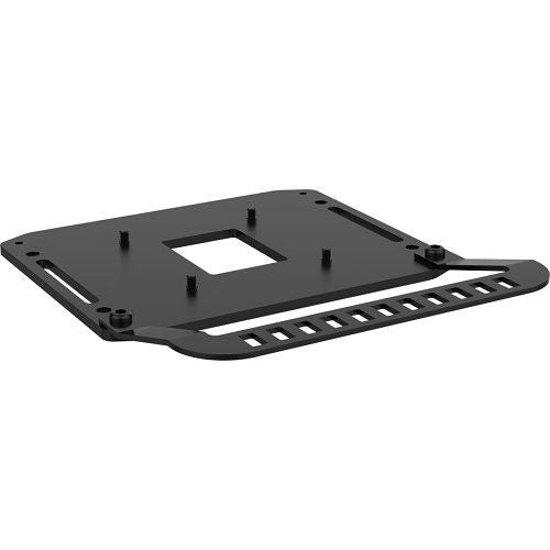 AXIS TF9902 Surface Mounting Plate with Cable Strain Relief for F91 Main Units