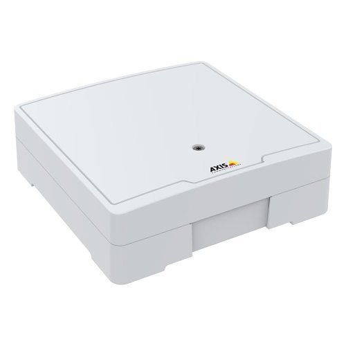 AXIS A1610 A16 Series, Network 2-Door Controller