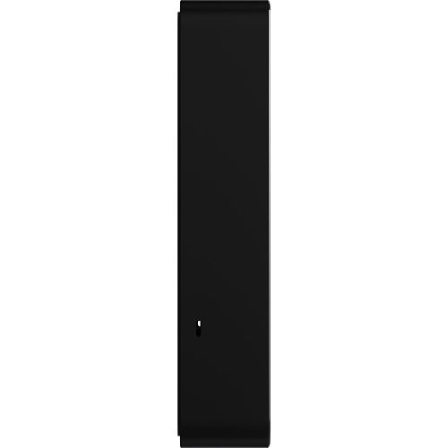 Ajax 117760.285.BL Superior Keypad Outdoor Fibra ASP Supporting Authentication via Pass, Tag, Smartphones, and codes, Black