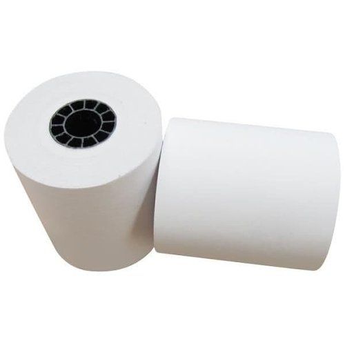 Kentec KB2869 Thermal Printer Paper Roll, 57mm, 20-Pack