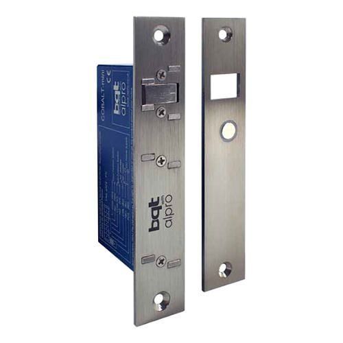 Alpro ALP210S Electronic Side Load Lock, Cobalt
