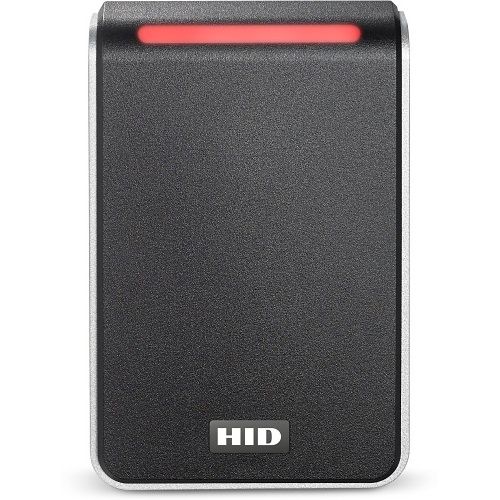 HID 40TKS-00-0001GA Signo Contactless Smartcard Reader 40