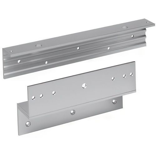 STP STP-EM300ZL Z and L Bracket for Slim Maglock
