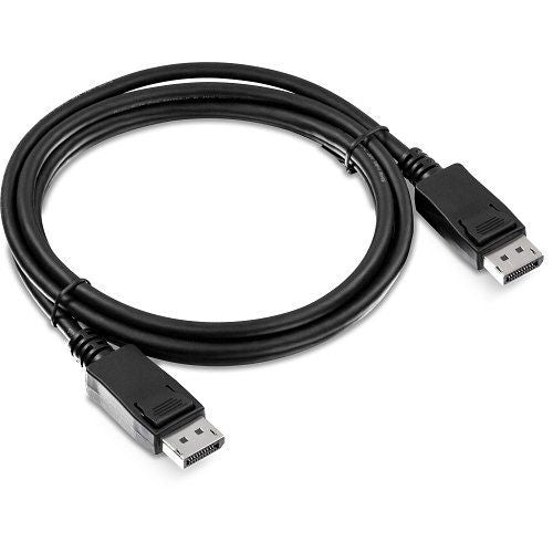 TRENDnet TK-CP06 6' DisplayPort, USB, and Audio KVM Cable Kit