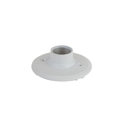 AXIS T94K01D Indoor Pendant Kit Mounting on 1.5" NPS Threaded Bracket