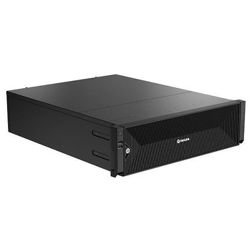 Hanwha XRN-6420B4 64-Channel NVR with 12th Gen Intel Processor