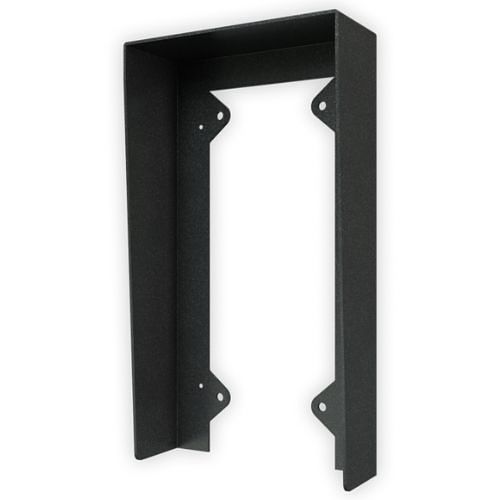 Videx 4892 Rain Shield for 2-Module 4000 Series Intercoms