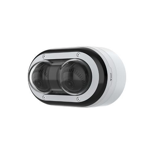 AXIS TP4601-E Conducting Back Box