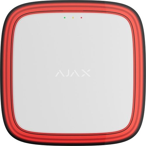 Ajax 118605.277.WH1 FireProtect, VAD, EN54, White