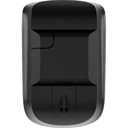 Ajax 121296.09.BL1 MotionProtect U Jeweller, Wireless IR Motion Detector, Black