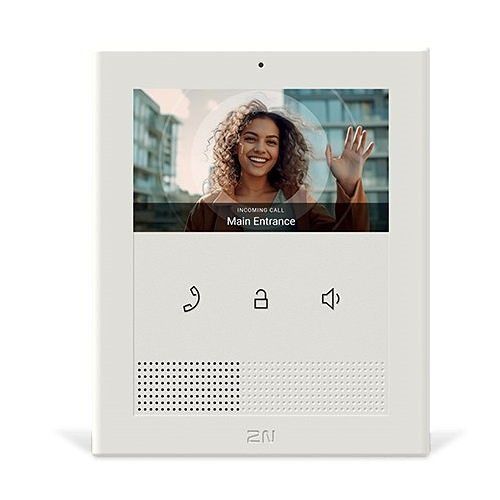 2N 9138511 Clip Answering Unit Revealed P/N