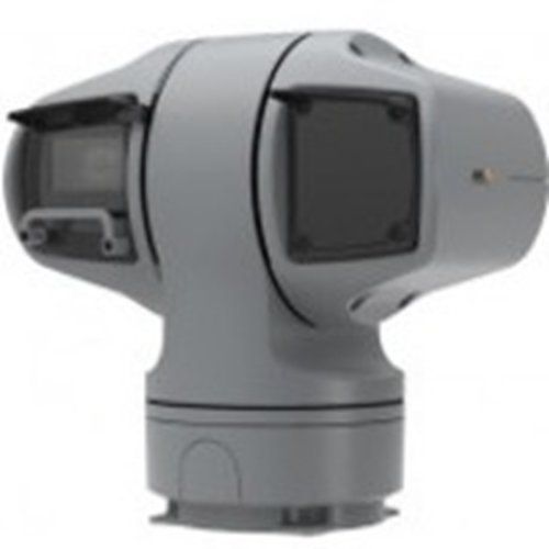 AXIS TQ6901-E Adapter Bracket for PTZ Cameras, Indoor and Outdoor Use
