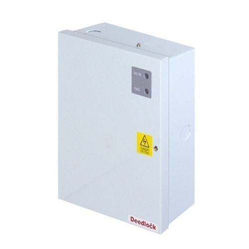 Securefast ADP122A Switch Mode Power Supply Unit, 12V 2A, Deedlock
