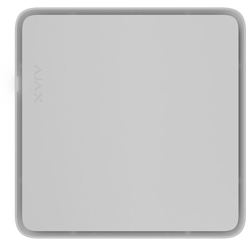 Ajax 151369.122.WH1 NVR HAC 8-Channel, 8EU, Plug Type G, White