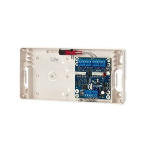 Aritech ATS1210LE 8-16 Zone DGP Input Expander, Large Plastic Housing, EN50131, Grade 3