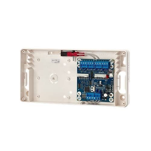 Aritech ATS1210LE 8-16 Zone DGP Input Expander, Large Plastic Housing, EN50131, Grade 3